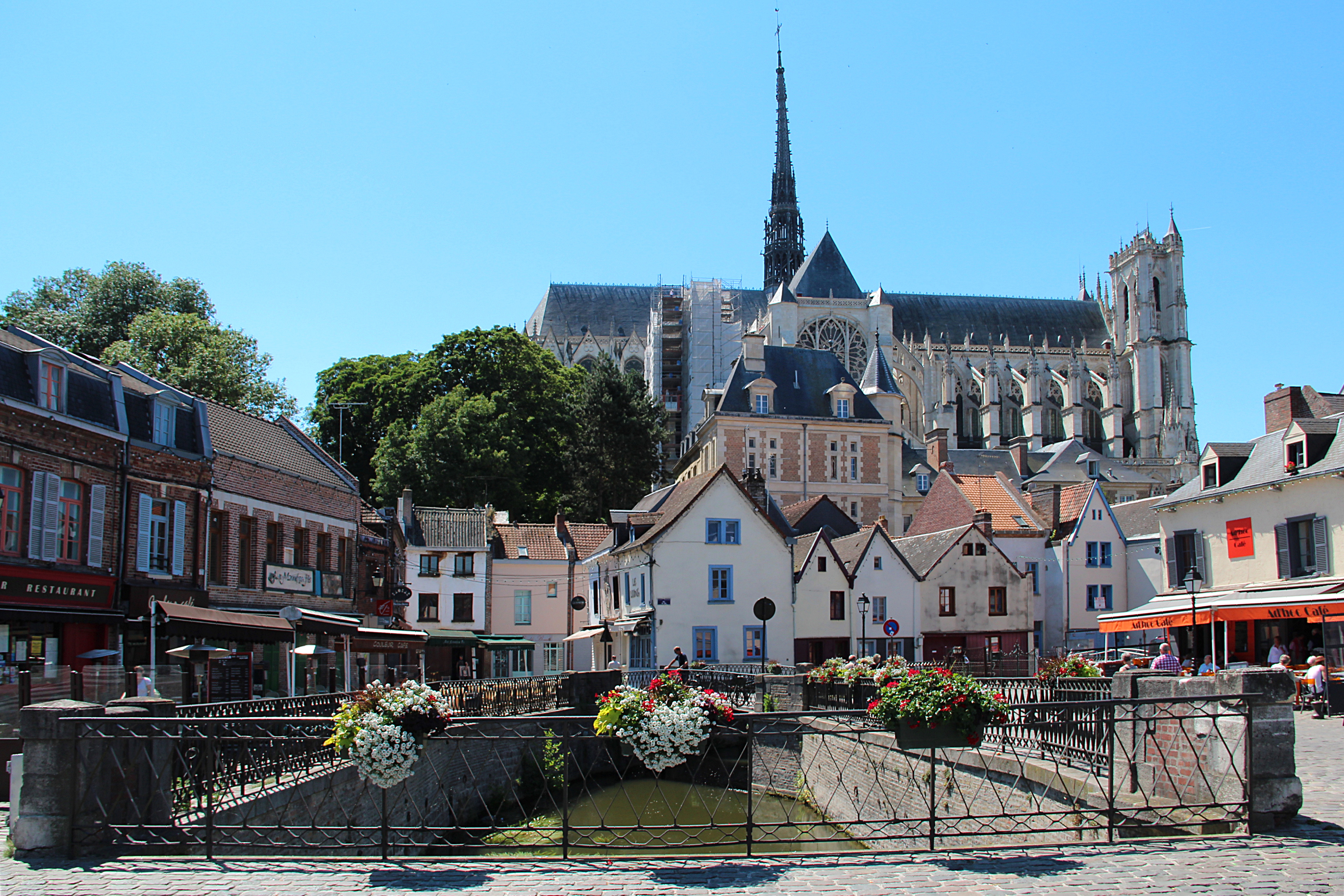 AMIENS VILLE